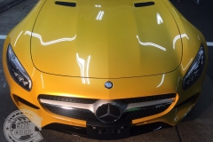 GLARE-Mercedes-AMG-GT-S-Coating