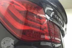 BMW アルピナスタイル 7シリーズ コーティング 台東区 東京 GLARE グレア テールランプ